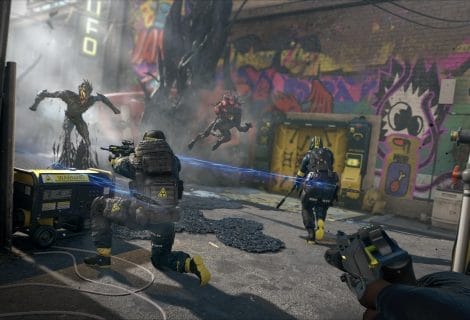 Dit zijn de eerste reviewscores van de co-op tactical PvE shooter Rainbow Six Extraction