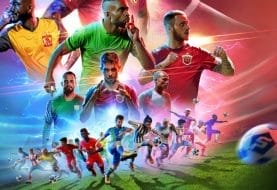 Nieuwe voetbalgame Sociable Soccer verschijnt in november