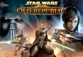 Nieuwe uitbreiding voor Star Wars: The Old Republic is uitgesteld naar 2022