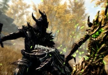 The Elder Scrolls V: Skyrim Anniversary Edition trailer is vrijgegeven