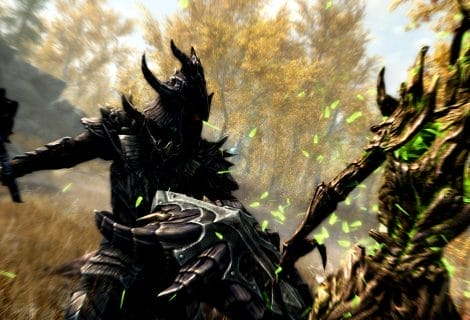 The Elder Scrolls V: Skyrim Anniversary Edition trailer is vrijgegeven