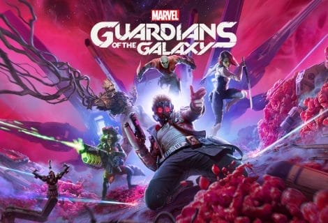 Review: Marvel’s Guardians of the Galaxy – Een erg vermakelijk avontuur vol met humor