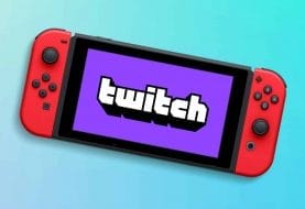 Twitch-applicatie is nu beschikbaar op de Nintendo Switch