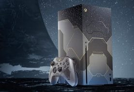Unboxing van Halo Infinite Xbox Series X getoond in video
