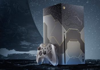 Unboxing van Halo Infinite Xbox Series X getoond in video