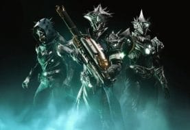 Bungie is 30 jaar oud geworden, en dat wordt gevierd met content voor Destiny 2