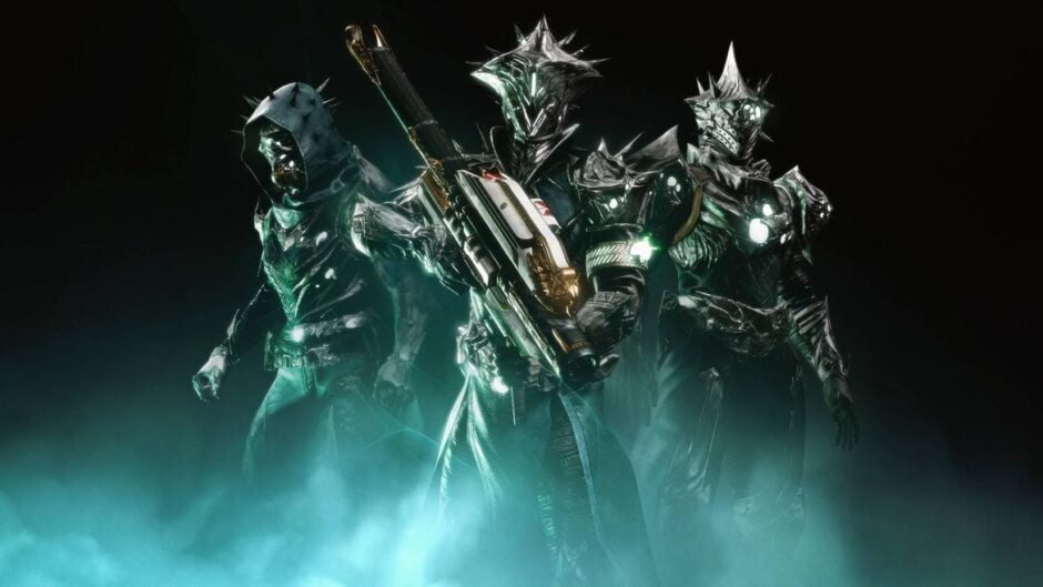 Bungie is 30 jaar oud geworden, en dat wordt gevierd met content voor Destiny 2