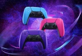 Deze week in de winkels: nieuwe kleurenopties voor de PS5 DualSense-controller