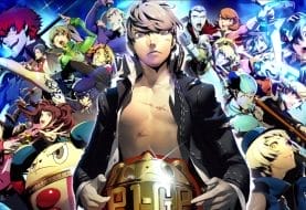 Persona 4 Arena Ultimax krijgt ondersteuning voor rollback netcode
