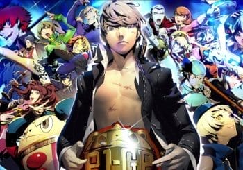 Persona 4 Arena Ultimax aangekondigd voor de PS4, PC en Nintendo Switch