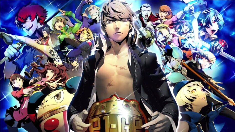 Persona 4 Arena Ultimax krijgt ondersteuning voor rollback netcode