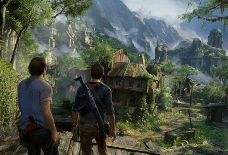 Uncharted: Legacy of Thieves Collection verschijnt op 28 januari, upgraden wordt goedkoop - Trailer
