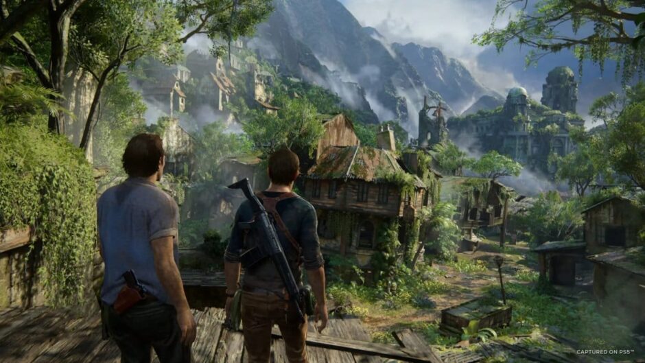 Uncharted: Legacy of Thieves Collection verschijnt op 28 januari, upgraden wordt goedkoop – Trailer
