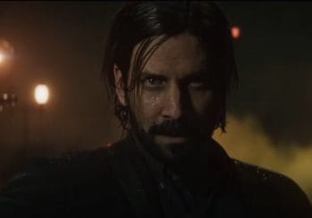 Horrorgame Alan Wake 2 verschijnt mogelijk in de maand oktober