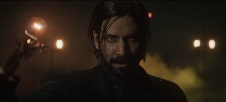 Alan Wake 2 bevat originele acteurs uit de eerste game