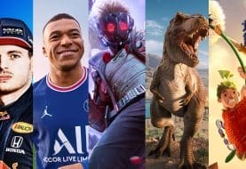 Mega kerstuitverkoop is begonnen met kortingen tot 70% op 143 (!) games