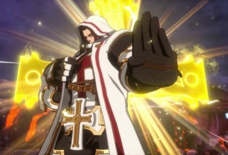 De Crusader en het HP-systeem in de nieuwe trailers van DNF Duel, open bèta begint vandaag