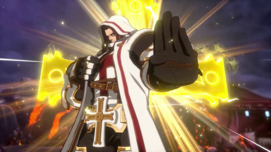 De Crusader en het HP-systeem in de nieuwe trailers van DNF Duel, open bèta begint vandaag
