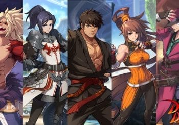 Nieuwe trailer van DNF Dual gaat over de Story Mode