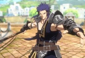 Vanguard aangekondigd als speelbare personage voor DNF Duel – Trailer