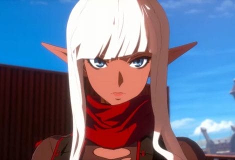 Kunoichi aangekondigd als speelbare personage voor DNF Duel – Trailer
