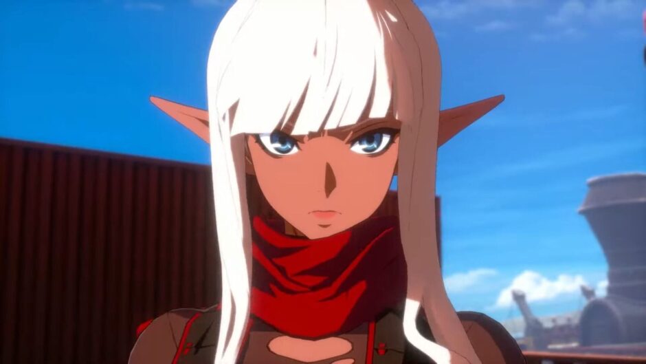 Kunoichi aangekondigd als speelbare personage voor DNF Duel – Trailer