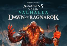 Jaar 2 van Assassin's Creed Valhalla bevat cross-over met Odyssey en een uitbreiding van 30 uur