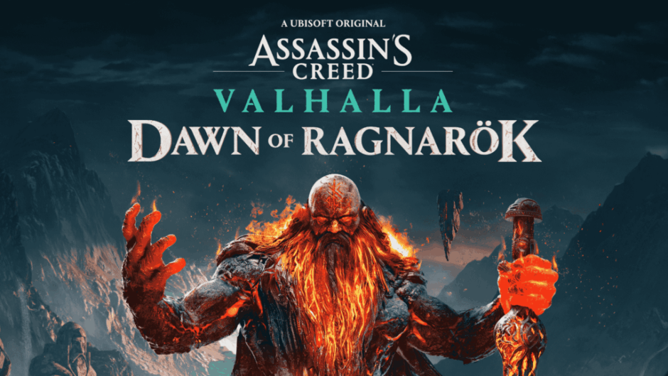 Jaar 2 van Assassin’s Creed Valhalla bevat cross-over met Odyssey en een uitbreiding van 30 uur