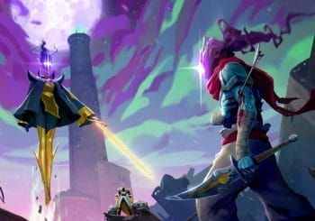 Break the Bank-uitbreiding nu beschikbaar voor Dead Cells