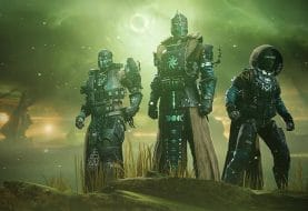 Exotische wapens en meer in de nieuwe trailer van Destiny 2: The Witch Queen