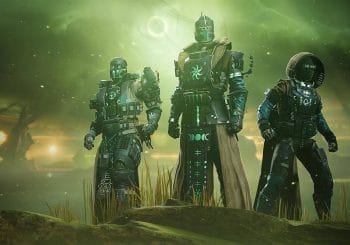 Exotische wapens en meer in de nieuwe trailer van Destiny 2: The Witch Queen