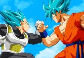 Dragon Ball Games Battle Hour keert terug in 2023 met eSports en nieuwe aankondigingen