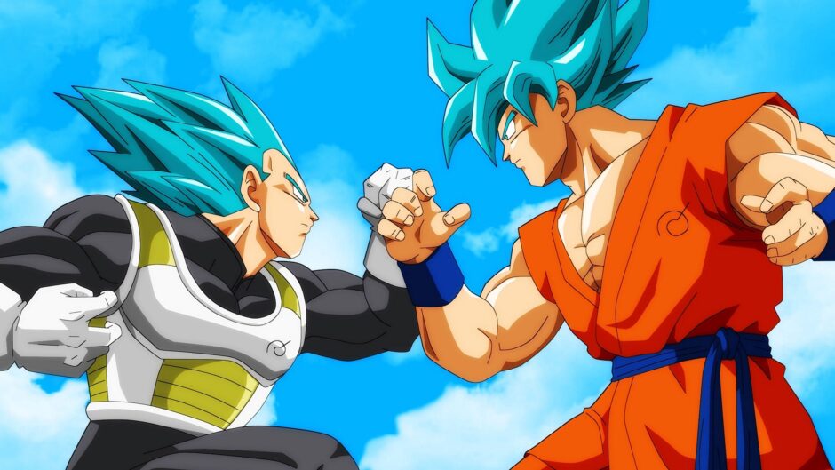 Dragon Ball Games Battle Hour keert terug in 2023 met eSports en nieuwe aankondigingen
