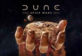 Dune: Spice Wars is vanaf de dag van release speelbaar via Xbox Game Pass