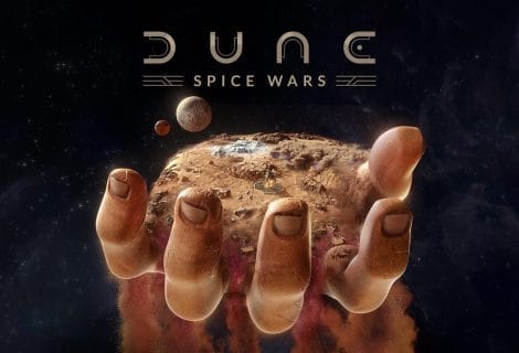Dune: Spice Wars is vanaf de dag van release speelbaar via Xbox Game Pass