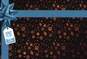 Feestdagen cadeau nummer 13 van Epic is een Cyberpunk actiegame, tot morgen 17:00 uur voor €0 te claimen