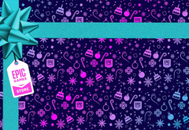 Kerstcadeau nummer 8 van Epic is een unieke puzzelgame, tot morgen 17:00 uur voor €0 te claimen