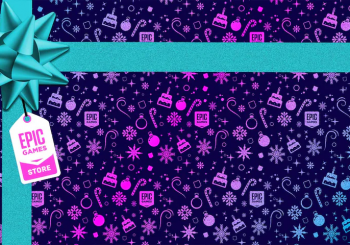 Kerstcadeau nummer 8 van Epic is een unieke puzzelgame, tot morgen 17:00 uur voor €0 te claimen