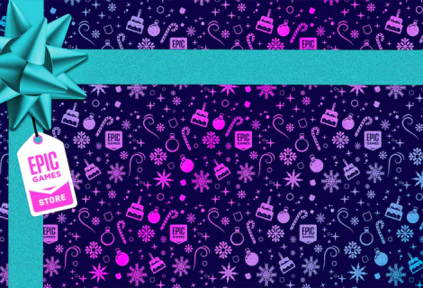 Kerstcadeau nummer 8 van Epic is een unieke puzzelgame, tot morgen 17:00 uur voor €0 te claimen