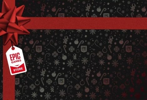 Feestdagen cadeau nummer 11 van Epic is een action adventure game, tot morgen 17:00 uur voor €0 te claimen