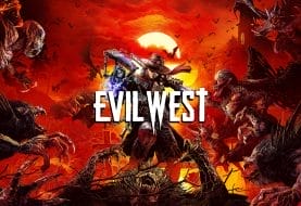 Check hier 10 minuten aan gloednieuwe gameplay van de bloederige game Evil West