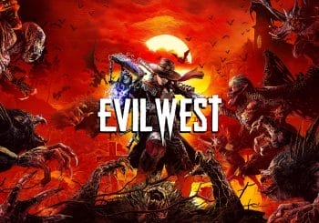 Check hier 10 minuten aan gloednieuwe gameplay van de bloederige game Evil West