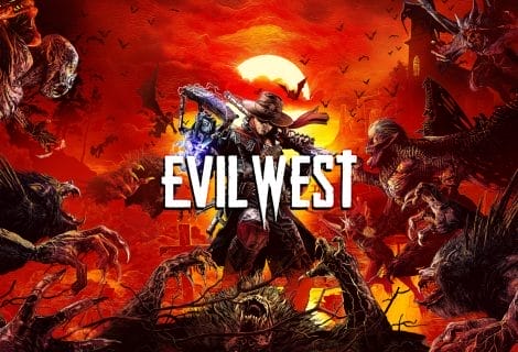 Check hier 10 minuten aan gloednieuwe gameplay van de bloederige game Evil West