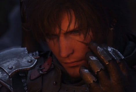 In oktober krijgen we meer nieuws over Final Fantasy XVI