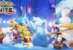 Pokémon Unite krijgt festiviteiten met nieuwe modi en Pokémon