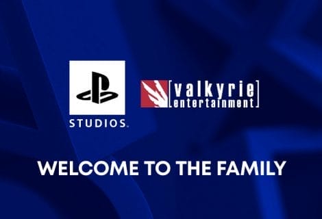 Valkyrie Entertainment is overgenomen door Sony PlayStation