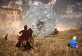 Square-Enix stelt verhaalgedreven open wereld RPG Forspoken uit