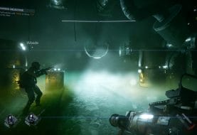 GTFO beëindigt Early Access, 1.0 versie nu uit voor PC