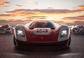 Update 1.21 voor Gran Turismo 7 is nu beschikbaar, dit zijn de volledige patch notes