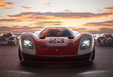 Update 1.21 voor Gran Turismo 7 is nu beschikbaar, dit zijn de volledige patch notes